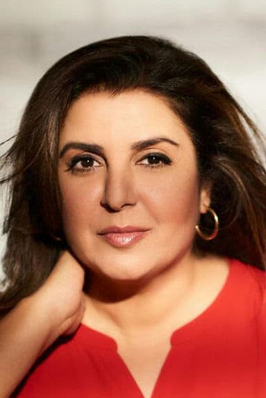 Farah Khan Profile Photo