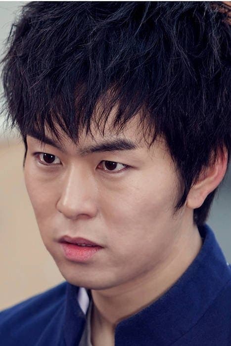 Kwak Jung-wook Profile Photo