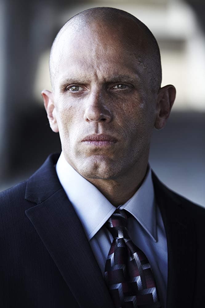 Michael Wainwright Profile Photo