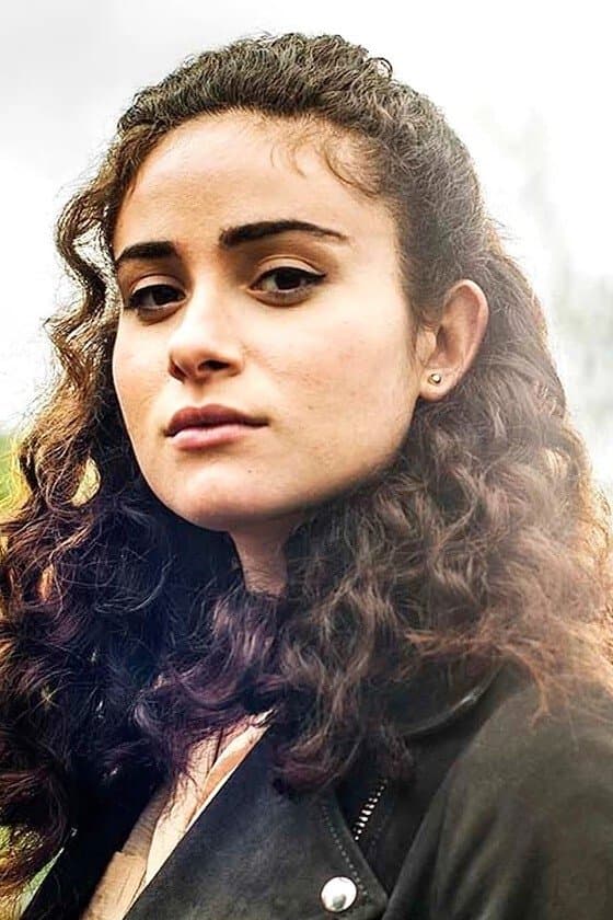 Yasmin Paige Profile Photo