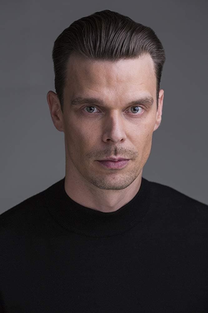 Andrei Alén Profile Photo