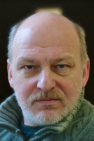 Nikita Prozorovsky Profile Photo