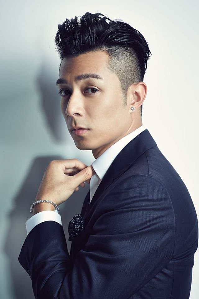 Pakho Chau Profile Photo