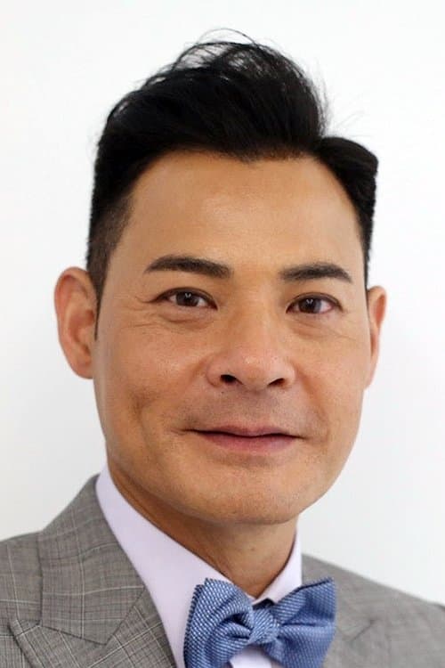 Ben Wong Profile Photo