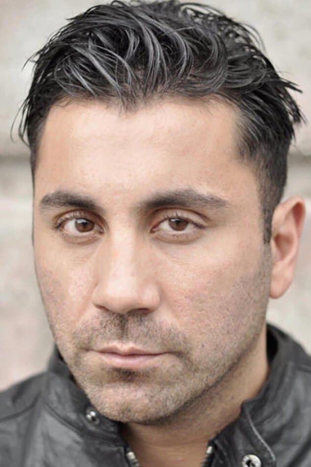 Mahmut Suvakci Profile Photo