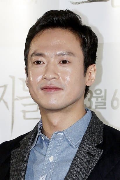 Oh Tae-kyung Profile Photo
