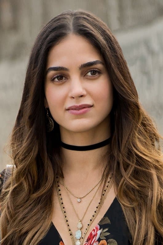 Melissa Barrera Profile Photo