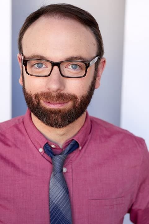 Morgan Peter Brown Profile Photo