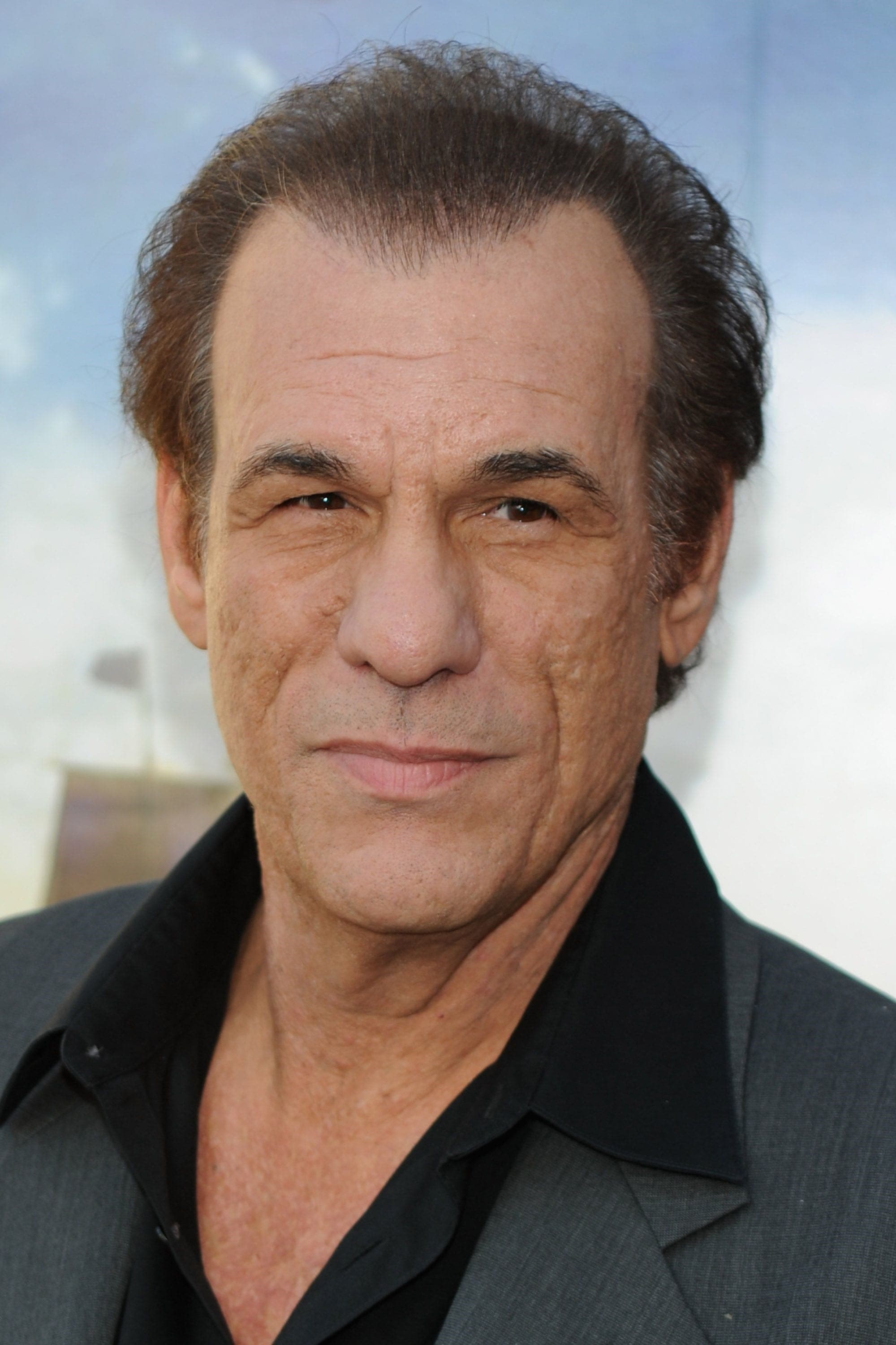 Robert Davi Profile Photo