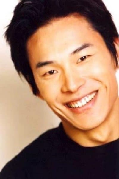 Kim Kwang-il Profile Photo
