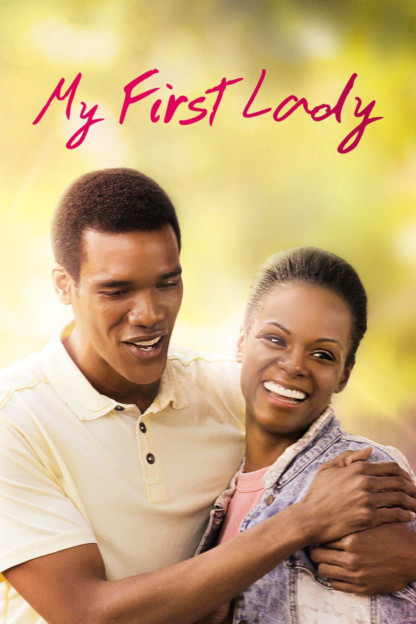 Southside with You Movie Poster