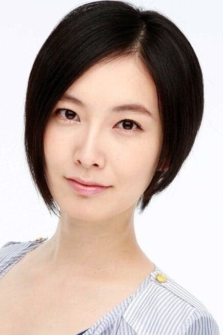 Nao Nagasawa Profile Photo
