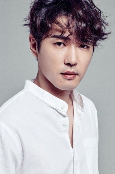 Danny Ahn Profile Photo