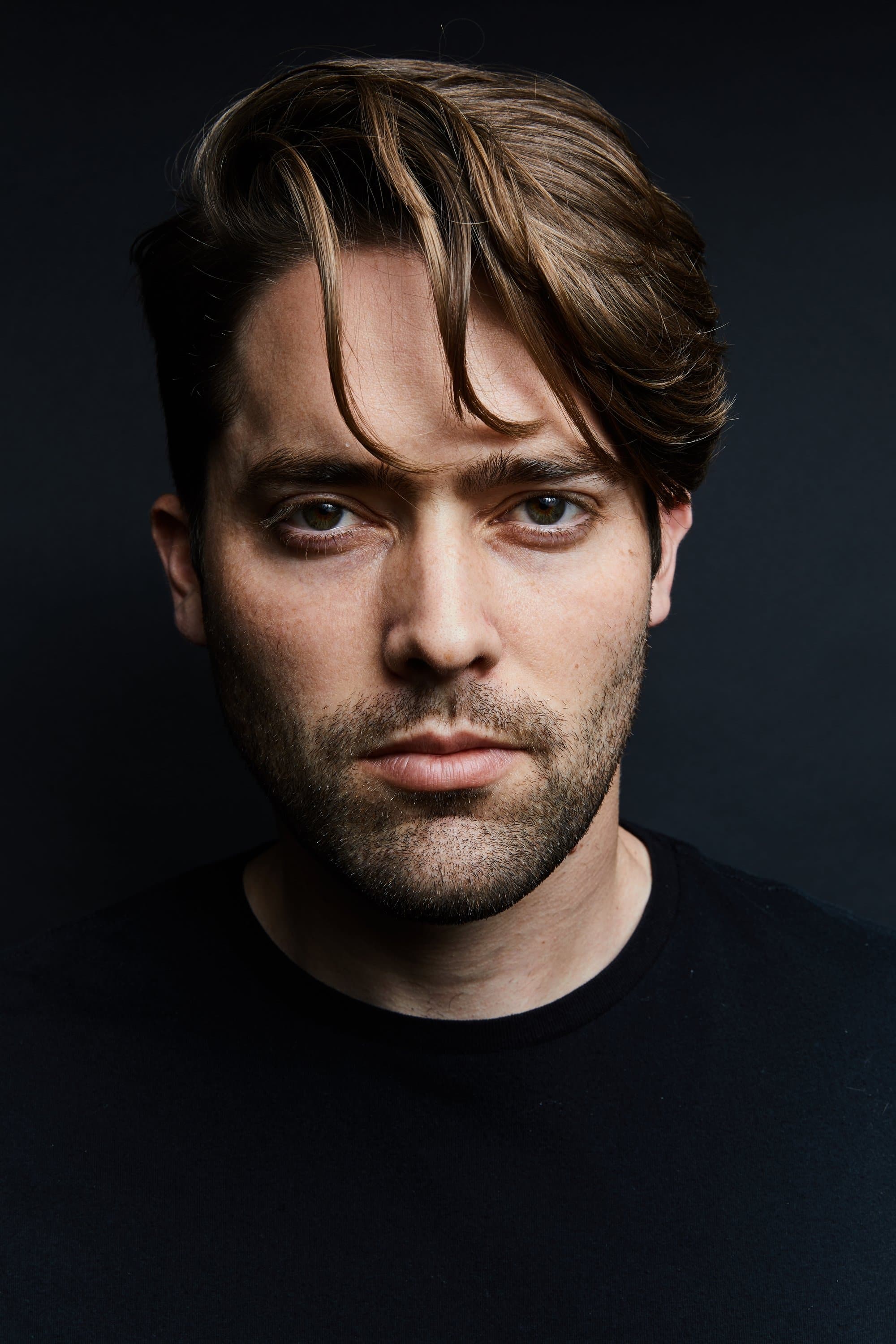 Jake Red Profile Photo