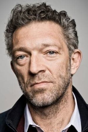 Vincent Cassel Profile Photo