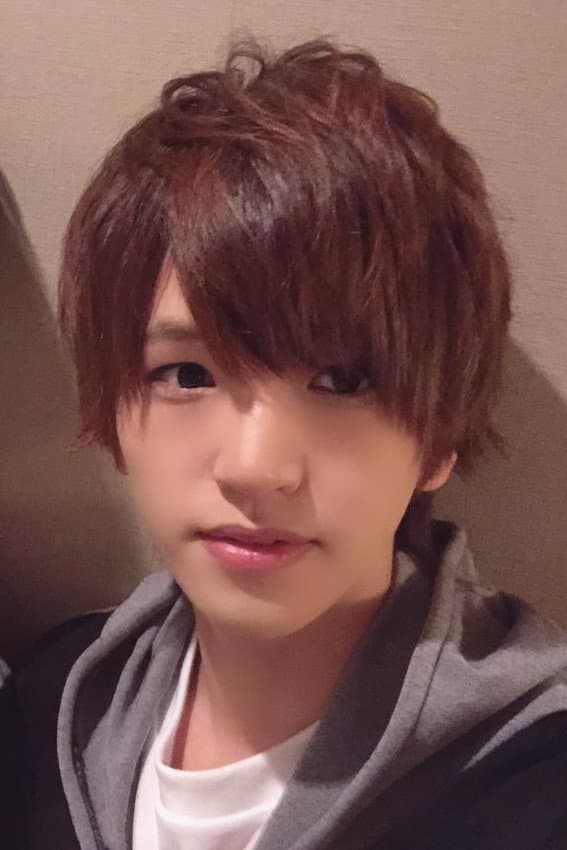 Keisuke Satō Profile Photo
