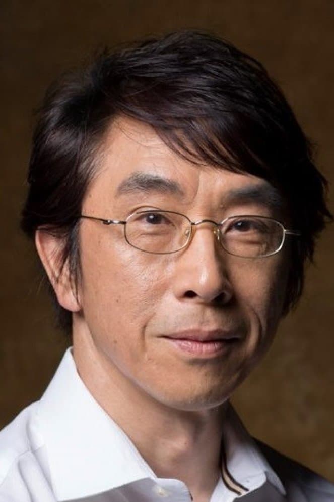 Yasunori Danta Profile Photo