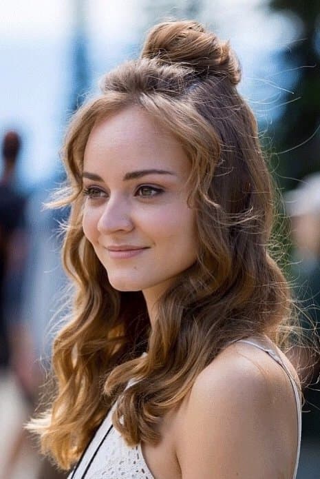 Laura Bilgeri Profile Photo