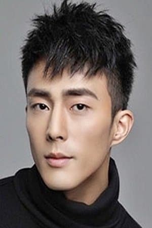 Pei Zitian Profile Photo