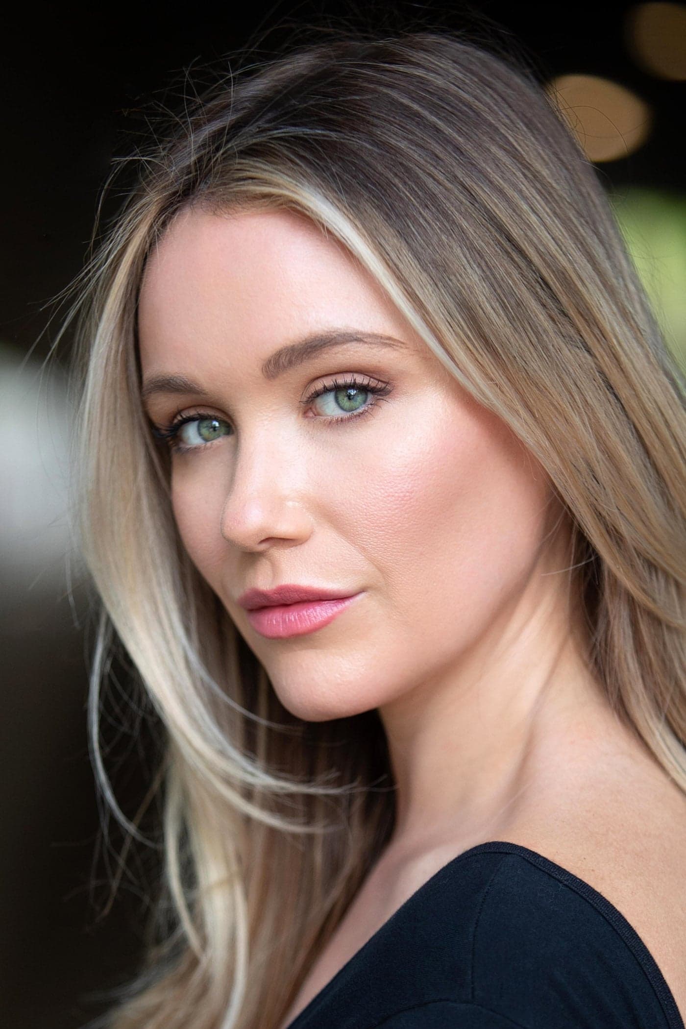 Katrina Bowden Profile Photo