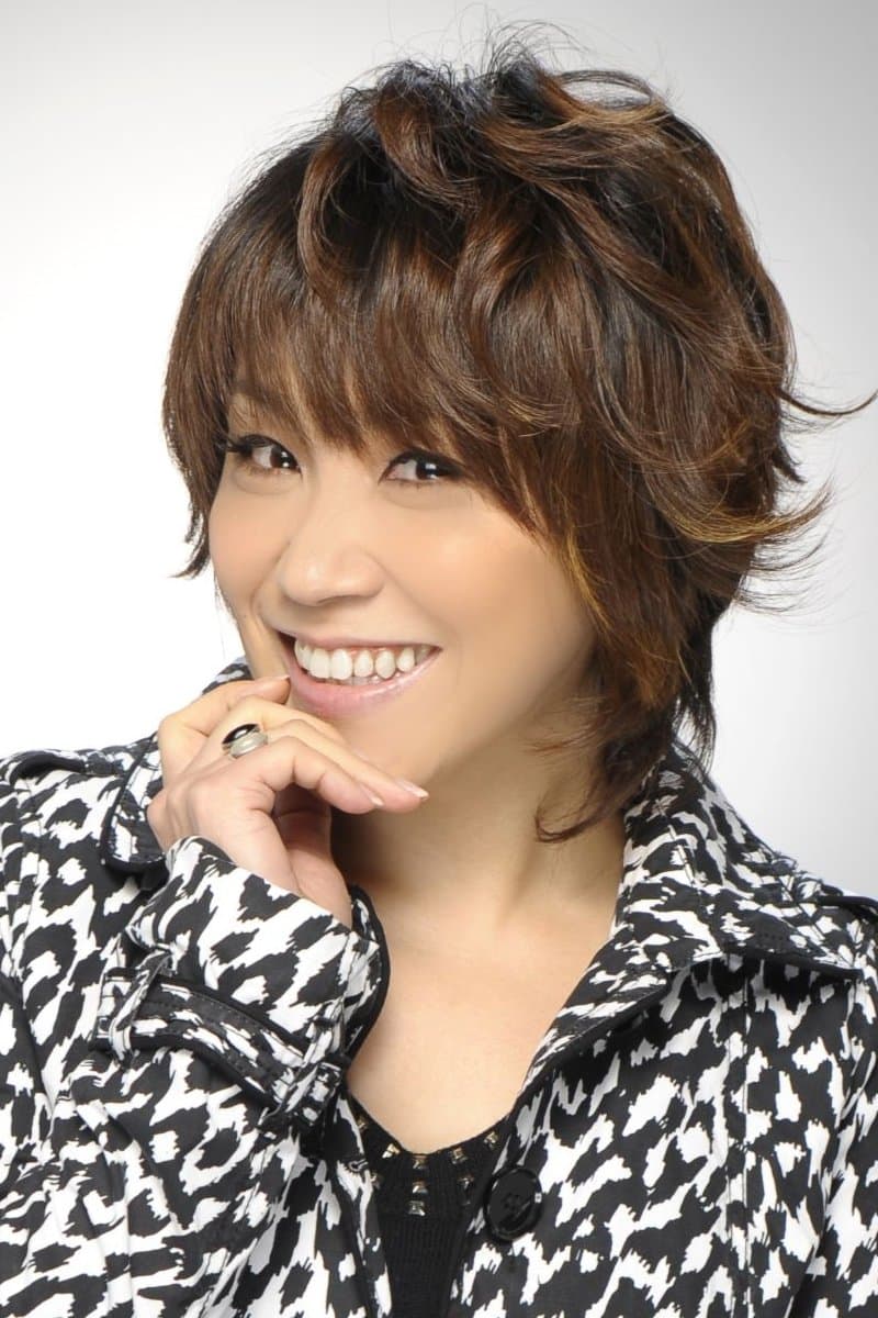 Rica Matsumoto Profile Photo