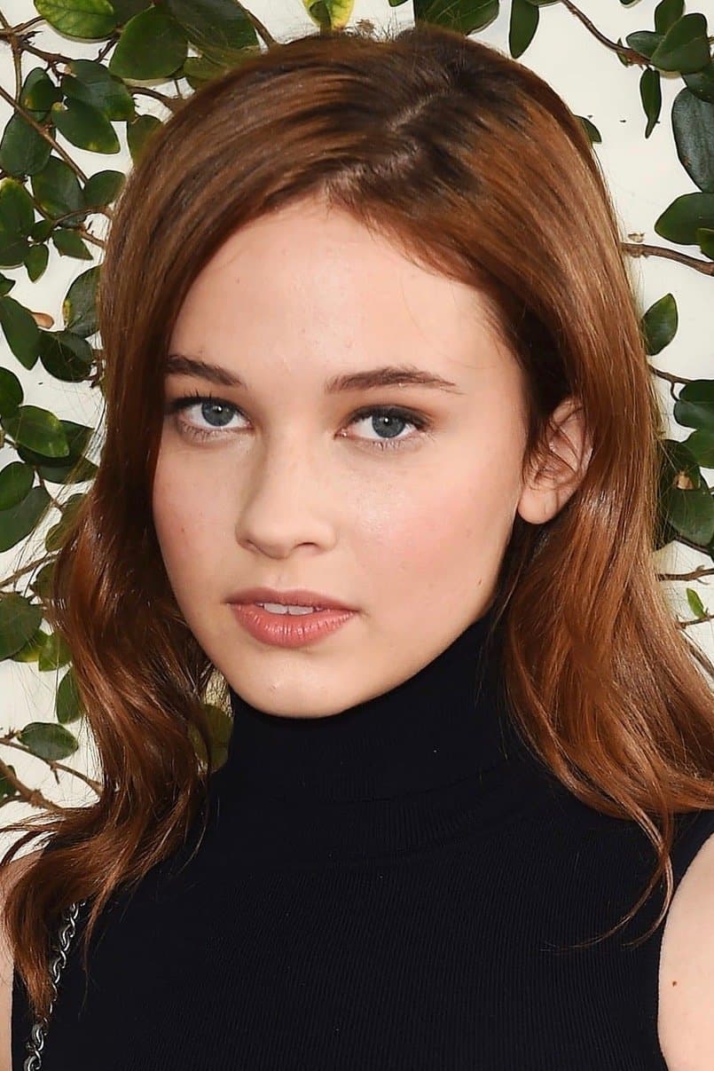 Cailee Spaeny Profile Photo