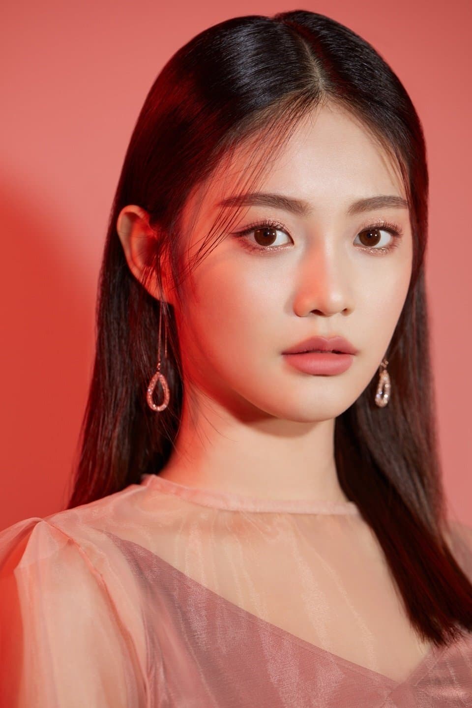 Woo Da-vi Profile Photo