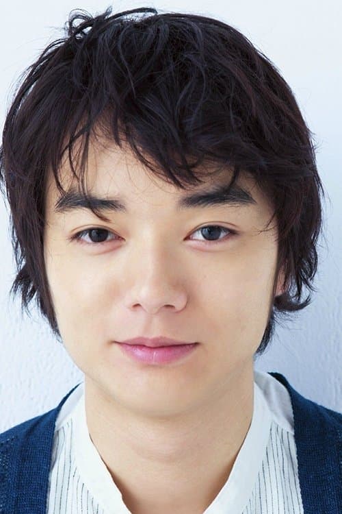 Shota Sometani Profile Photo