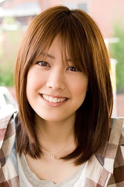 Saki Fukuda Profile Photo