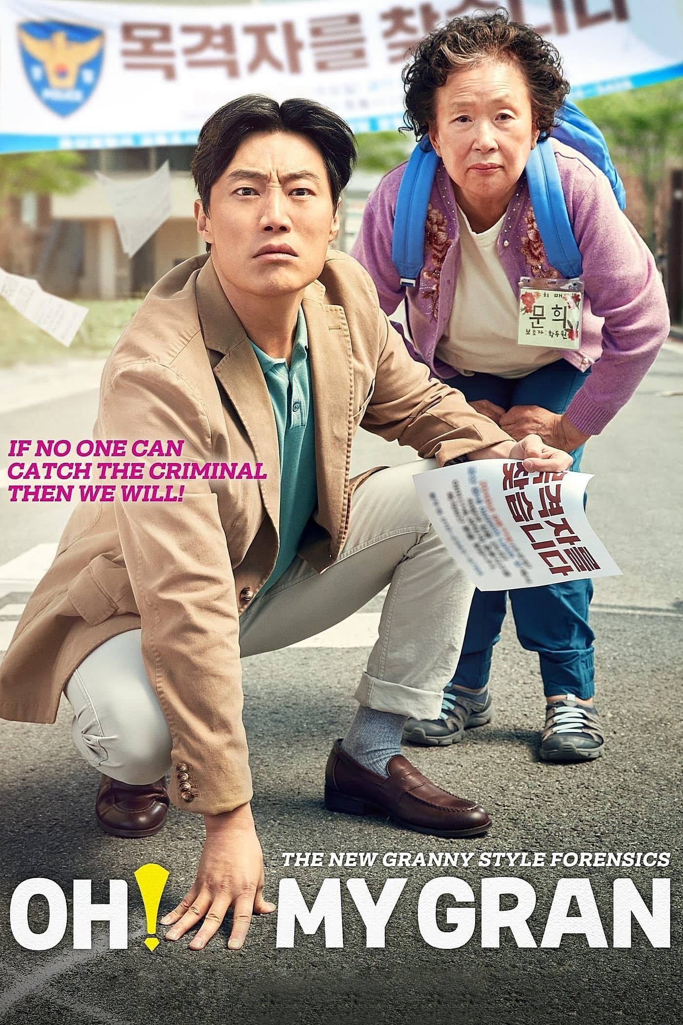 null Movie Poster