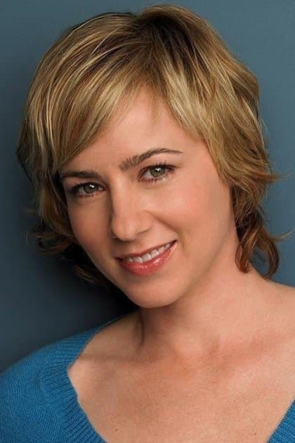 Traylor Howard Profile Photo