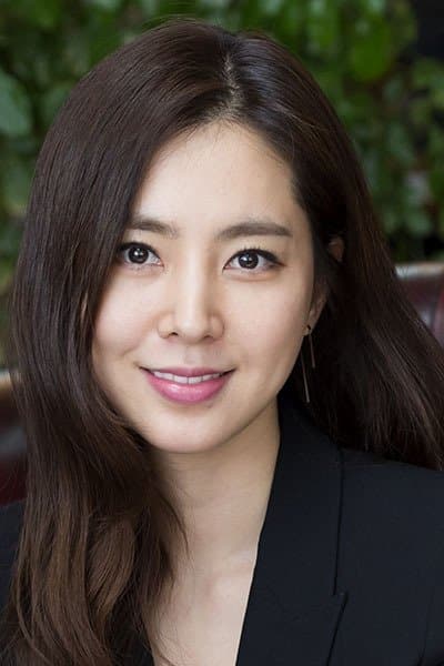 Han Chae-a Profile Photo