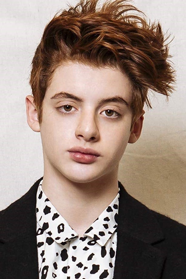 Thomas Barbusca Profile Photo