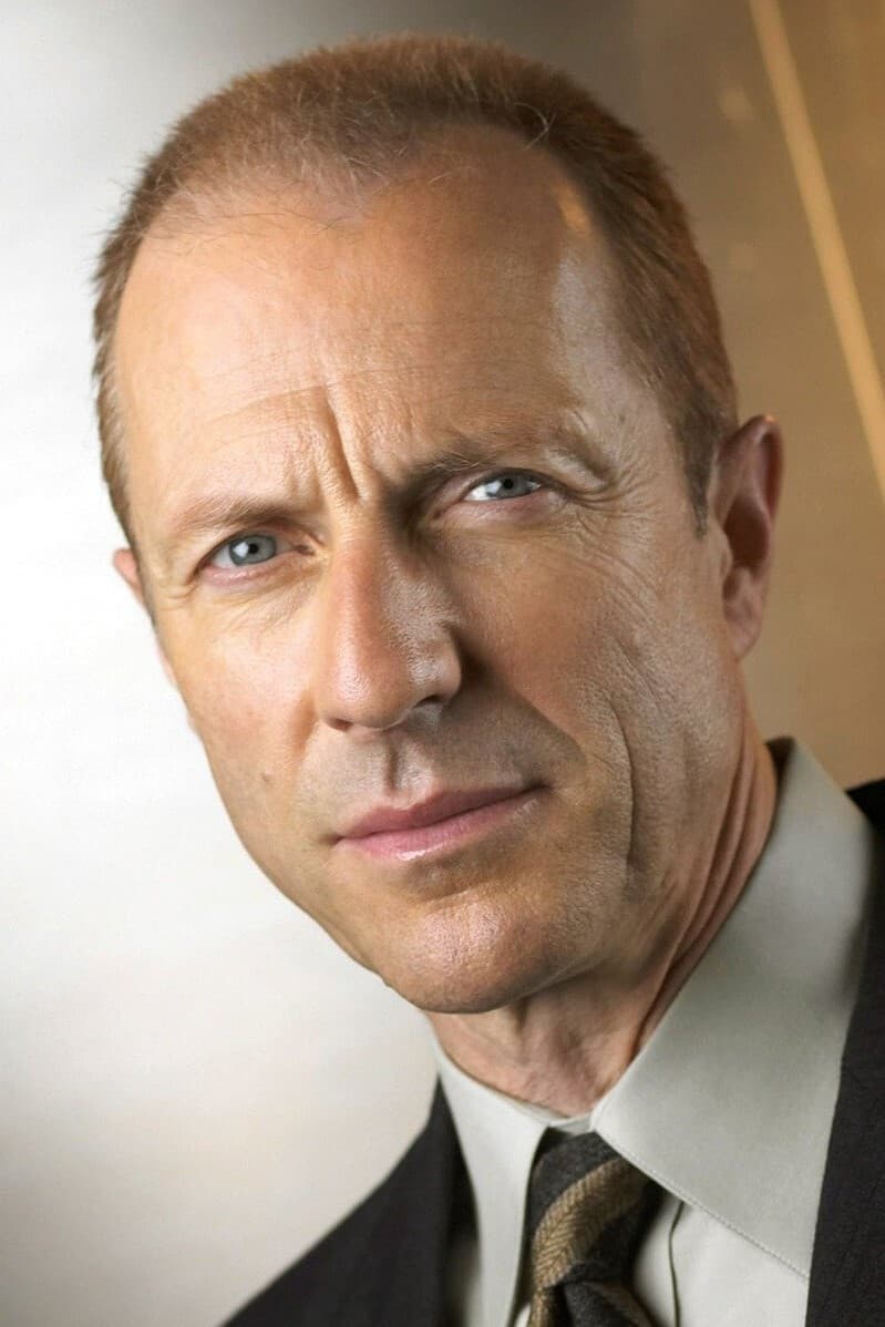 Will Lyman Profile Photo