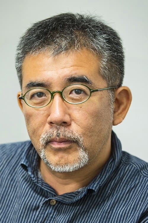 Tetsuo Shinohara Profile Photo