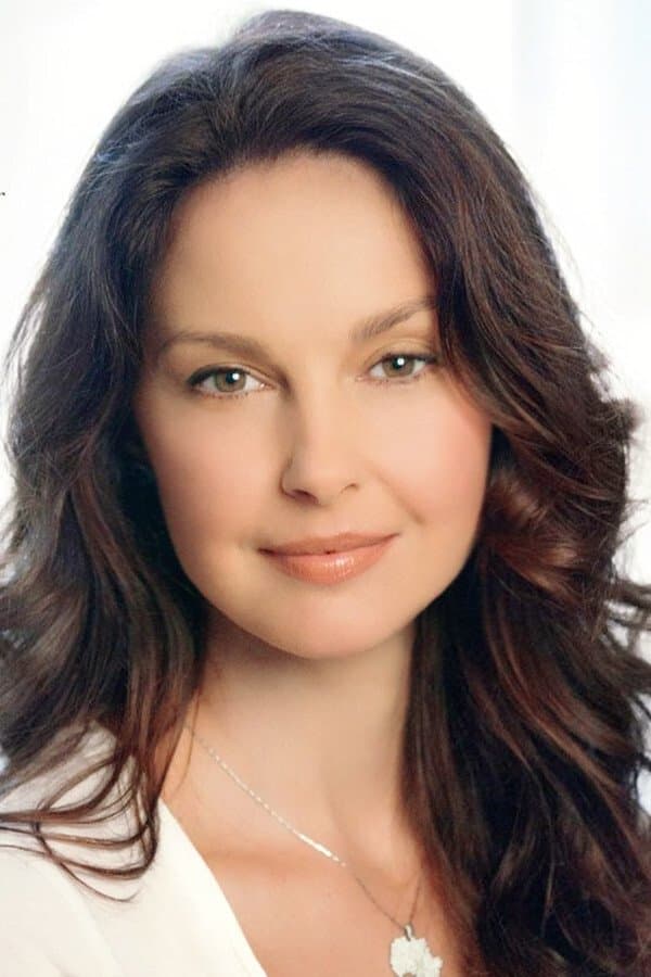 Ashley Judd Profile Photo