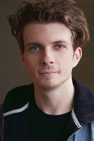 Erik Knudsen Profile Photo