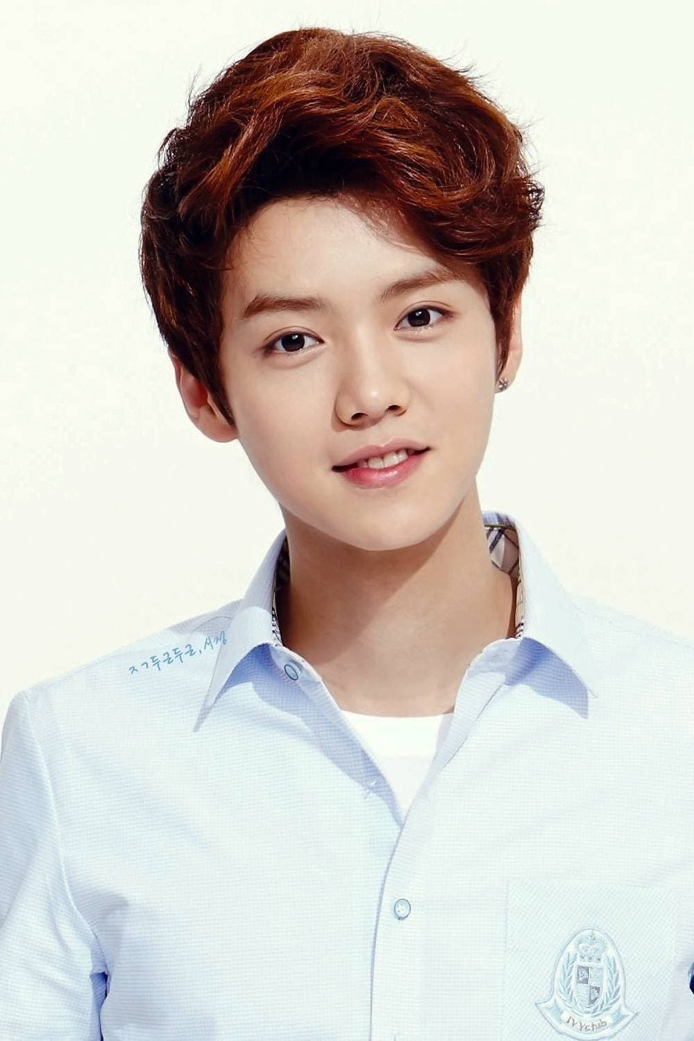 Lu Han Profile Photo