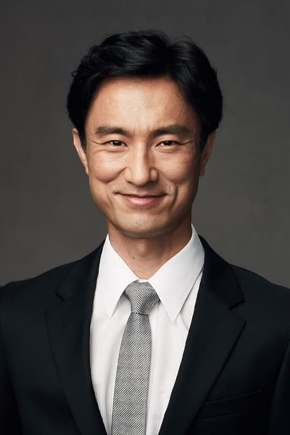 Kim Byung-chul Profile Photo