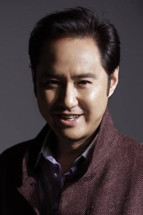 Feng Lei Profile Photo