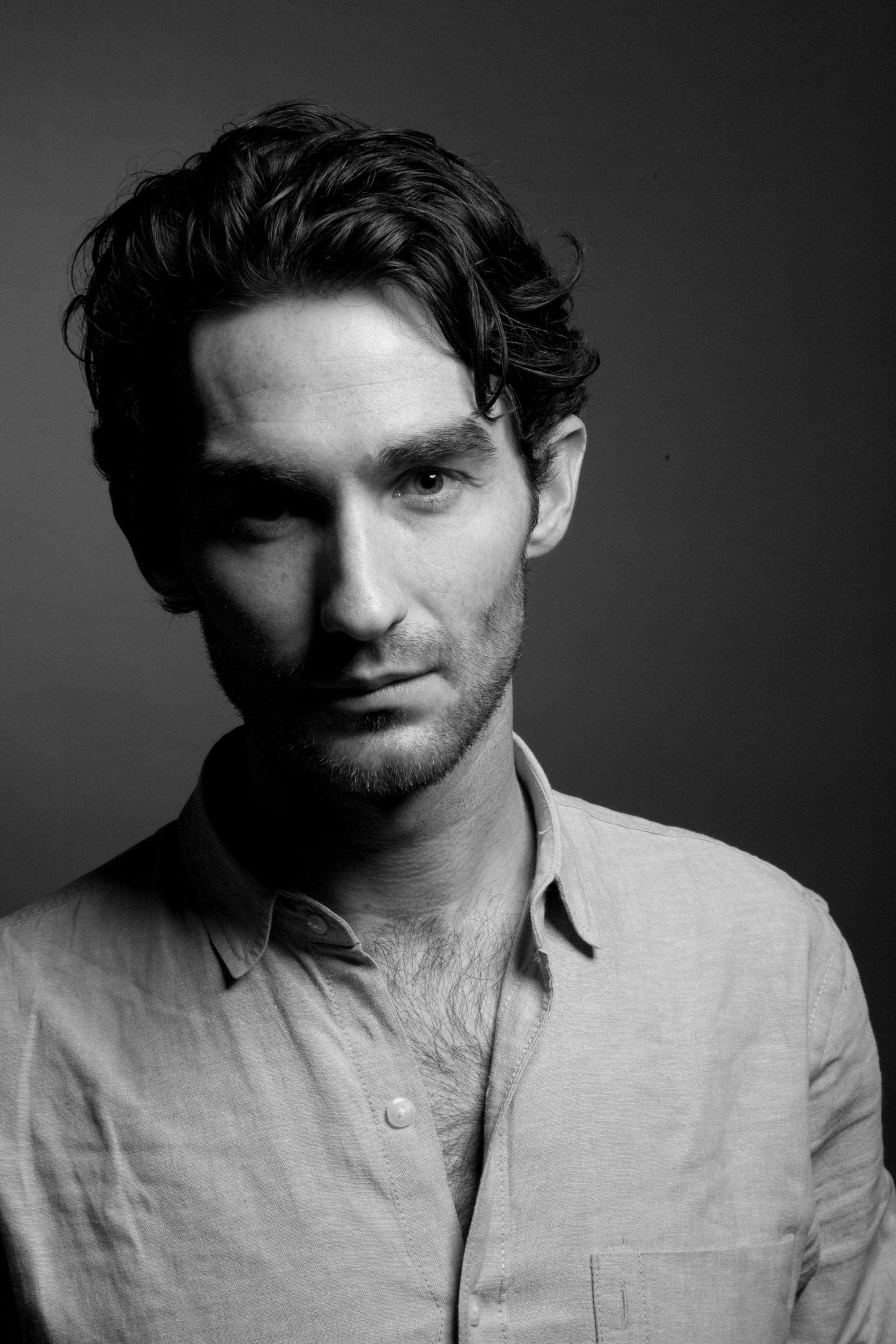 James Russell Profile Photo