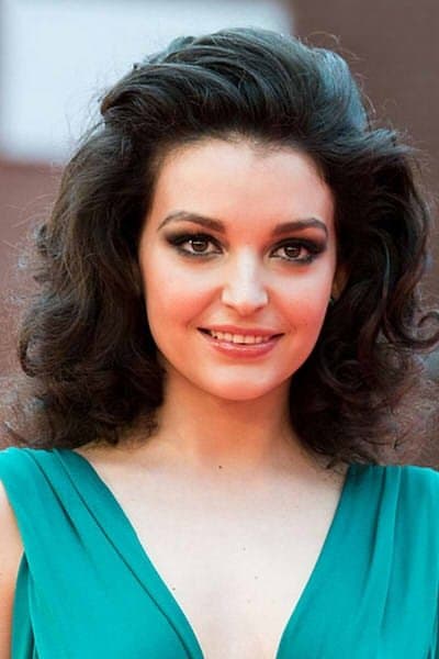 Maria Dębska Profile Photo