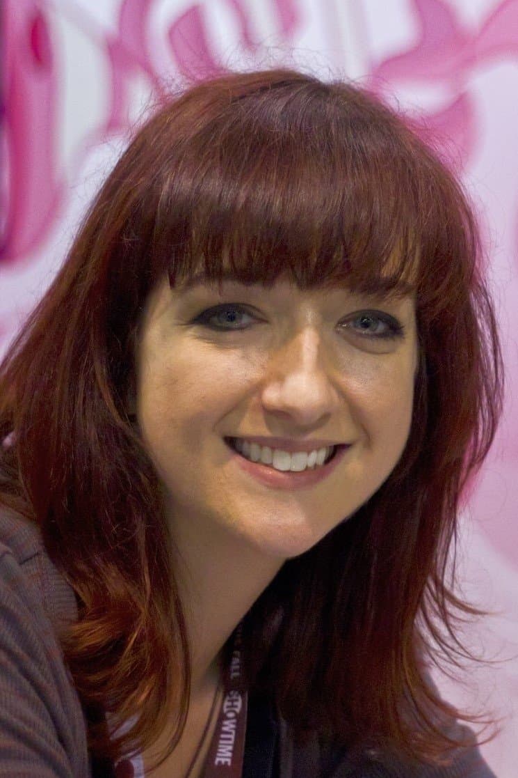 Lauren Faust Profile Photo