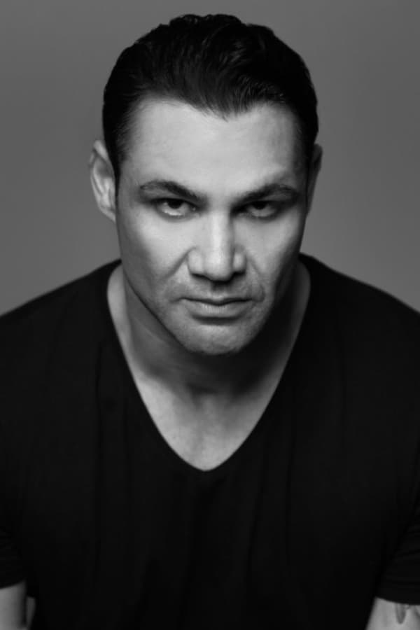 Daniel Nehme Profile Photo