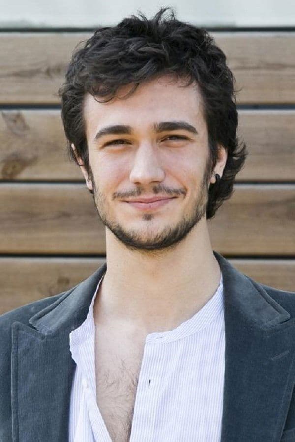 Eugenio Franceschini Profile Photo