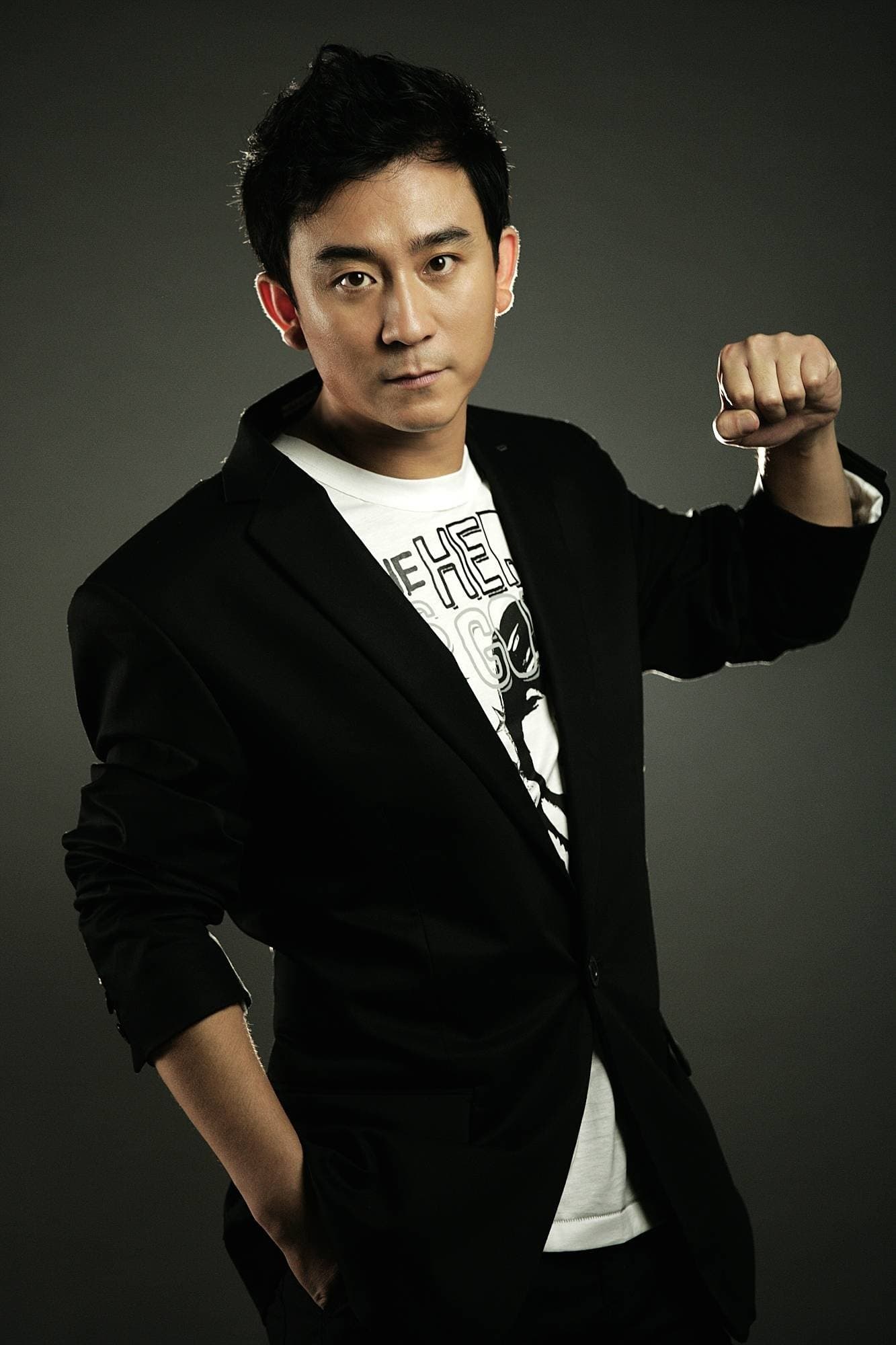 Zhao Yi Profile Photo