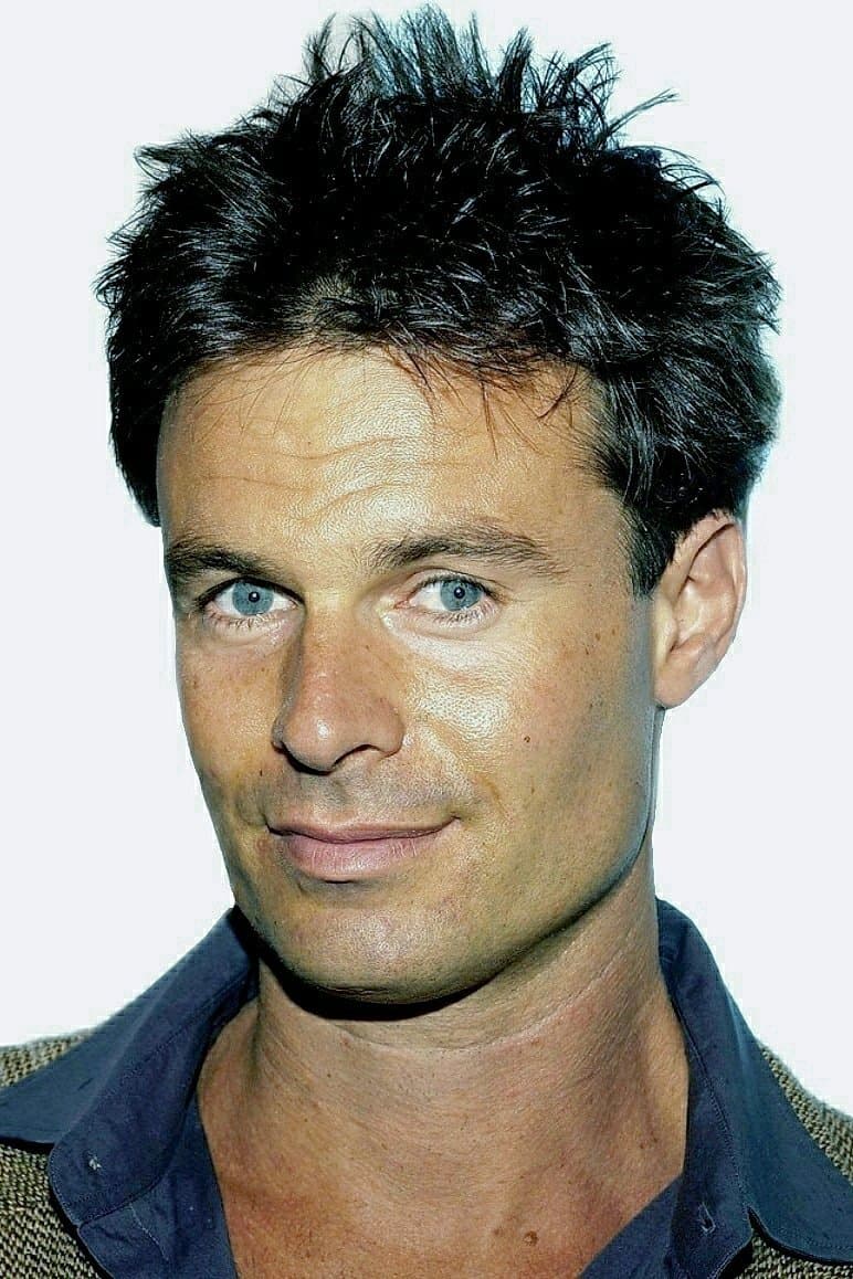Patrick Muldoon Profile Photo
