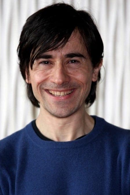 Luigi Lo Cascio Profile Photo