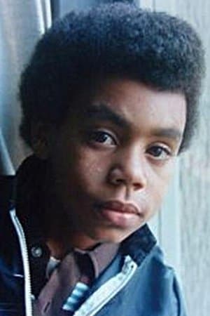Tierre Turner Profile Photo