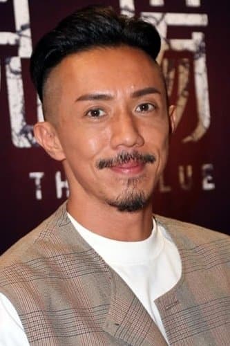 Louis Cheung Profile Photo
